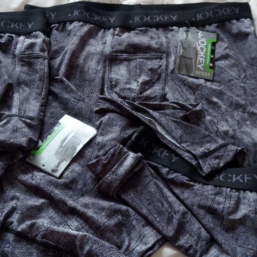 Mens Briefs Jockey Size XL